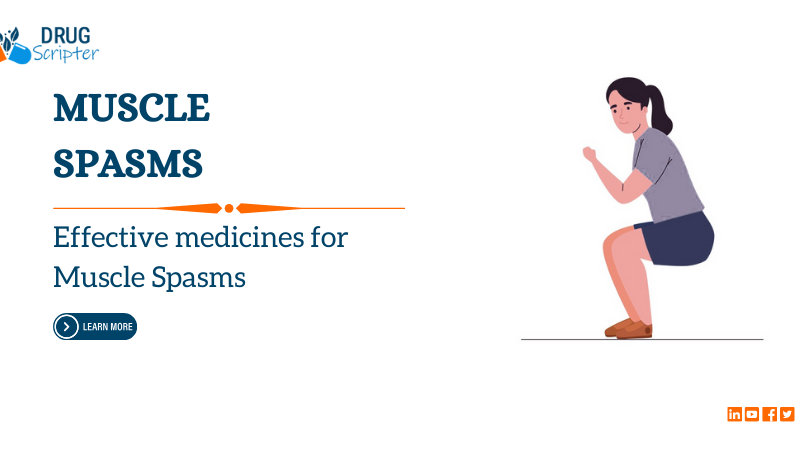 Muscle Spasms Demystified: What You Need to Know for Relief
