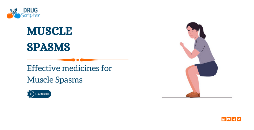 Muscle Spasms Demystified: What You Need to Know for Relief